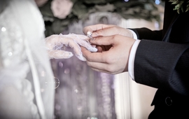2013办理结婚证流程